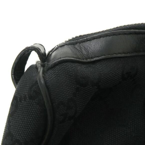Gucci GG Canvas Mini Shoulder Bag - Picture 6 of 9